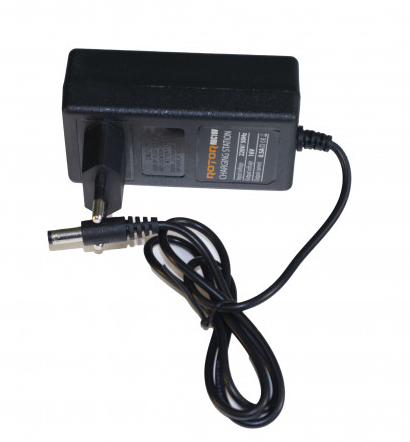 Incarcator pentru acumulatori Li-Ion ROTOR RBC-16V 13690, pentru acumulatori 16V, tensiune alimentare 220 V