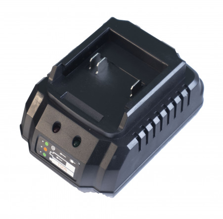 Incarcator pentru acumulatori Li-Ion ROTOR RBC-18V 13691, pentru acumulatori 18V, tensiune alimentare 220 V