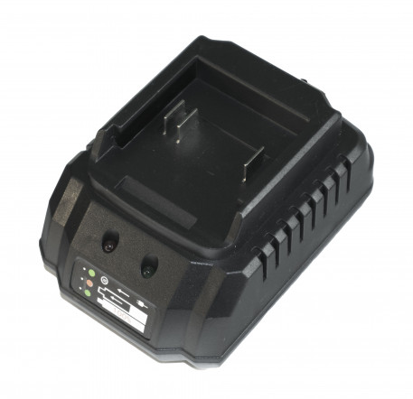 Incarcator pentru acumulatori Li-Ion ROTOR RBC-21V 13692, pentru acumulatori 21V, tensiune alimentare 220 V