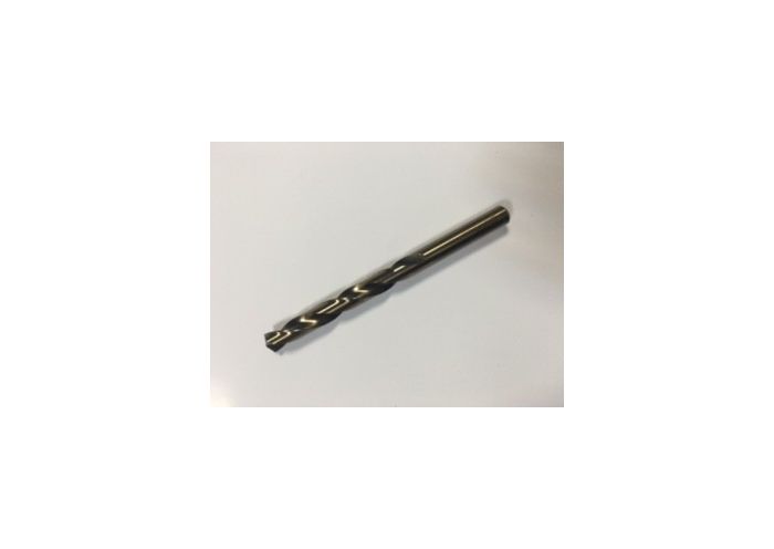 Burghiu pentru metal IRWIN 3710502536, 9 mm, cobalt, tija cilindrica