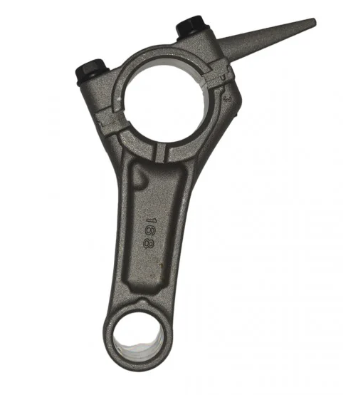 Biela motocultor BEM GENERAL 13471, pentru motoarele 168F, Honda GX140, GX160 si GX200