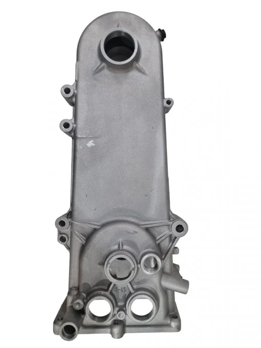 Reductor pentru motocultor BEM GENERAL 13480, pentru motoare 168F, din aluminiu