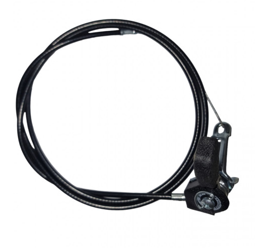 Cablu acceleratie maneta BEM GENERAL 13483, lungime 119 cm, pentru motocultoare