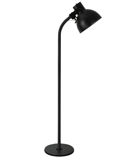 Incalzitor electric infrarosu pentru terasa LANDMANN DS05101, putere 2000 W, 3 trepte de putere, inaltime 230 cm, diametru incalzitor 42 cm, negru