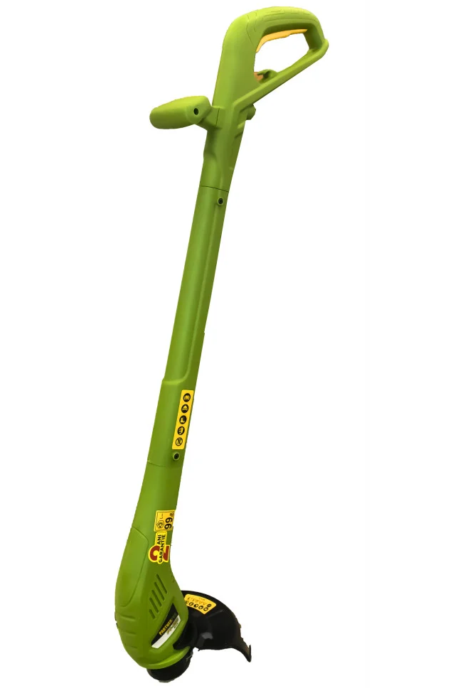 Trimmer electric PARTNERPRO PT-400 13809, 400 W, diametru taiere 22 cm, 11000 rpm