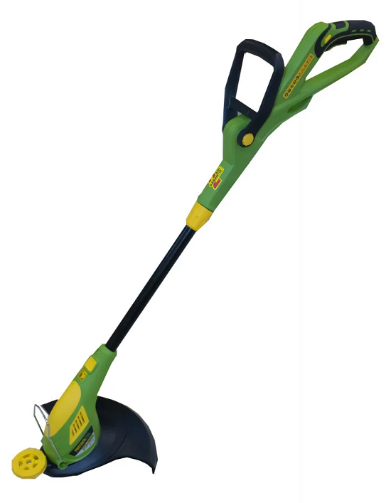 Trimmer electric PARTNER PRO PT-650 13810, 650 W, diametru taiere 22 cm, 10000 rpm