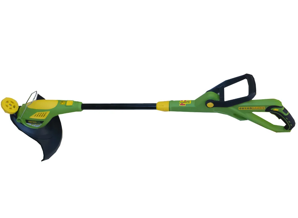 Trimmer electric PARTNER PRO PT-650 13810, 650 W, diametru taiere 22 cm, 10000 rpm