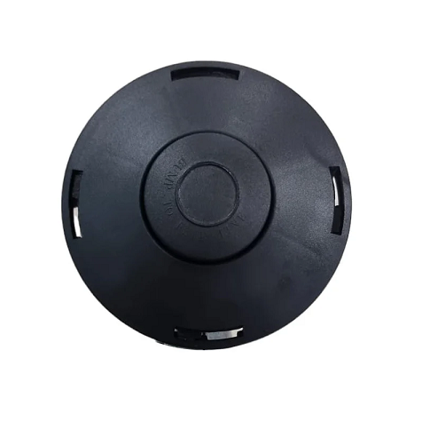 Cap mosor pentru trimmer PARTNER PRO PT-400 13813, din plastic, negru