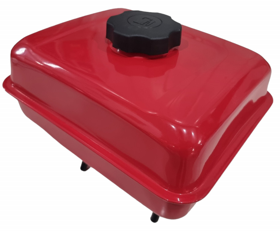 Rezervor combustibil BEM GENERAL 13495, 3 litri, 230 x 200 mm, generatoare si motocultoare cu motoare Honda GX140, GX160, GX 200