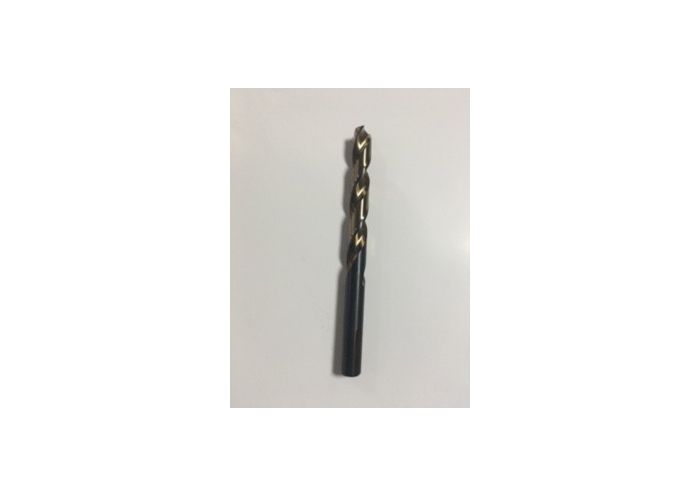 Burghiu pentru metale HSS TurboMAX IRWIN 3710502230, 11 mm, tija cilindrica