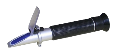 Refractometru verificare lichide auto SONIC 822002