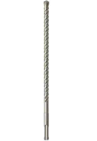 Burghiu pentru beton armat EINHELL KWB 49262014, SDS-Plus, varf Cross-Tip, diametru 14 mm, lungime utila 200 mm, lungime totala 260 mm