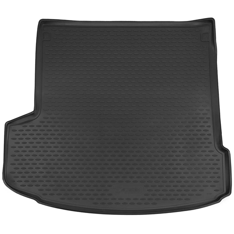 Tavita portbagaj auto PETEX AS57510, din cauciuc, negru, pentru Opel Insignia Sport Tourer, 06.2017-