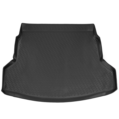 Tavita portbagaj auto PETEX AS99015, din cauciuc, negru, pentru Honda CR-V, 10.2012-09.2018