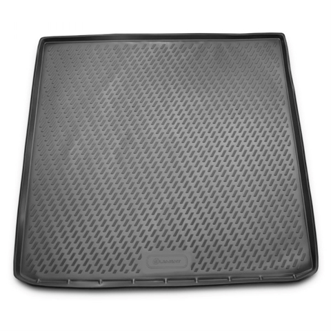 Tavita portbagaj auto PETEX AS58510, din cauciuc, negru, pentru Opel Astra J Sports Tourer, 2010-2015