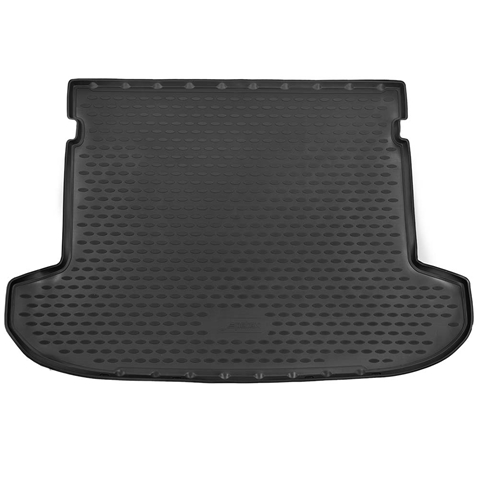 Tavita portbagaj auto PETEX AS97110, din cauciuc, negru, pentru Hyundai Tucson, 07.2015-08.2020