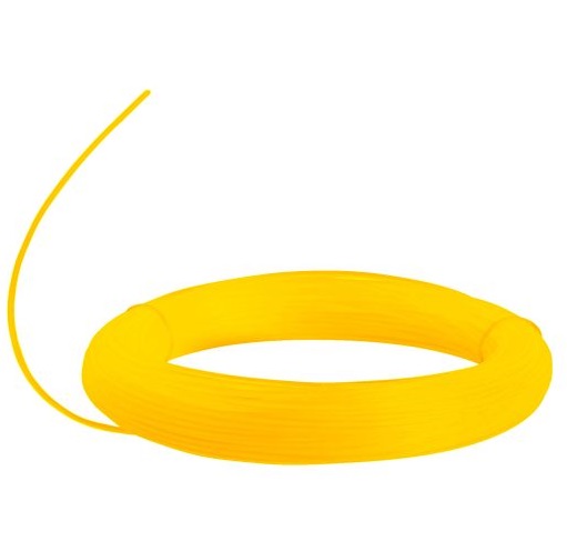Rola guta taiere iarba TEXAS 4800423008, diametru 4 mm, lungime 20 m, pentru ProTrim 560/600