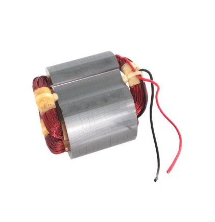 Stator pentru masinile de carotat CABEL 2051112, compatibil cu masina de gaurit cu carota Cabel CSN-10A