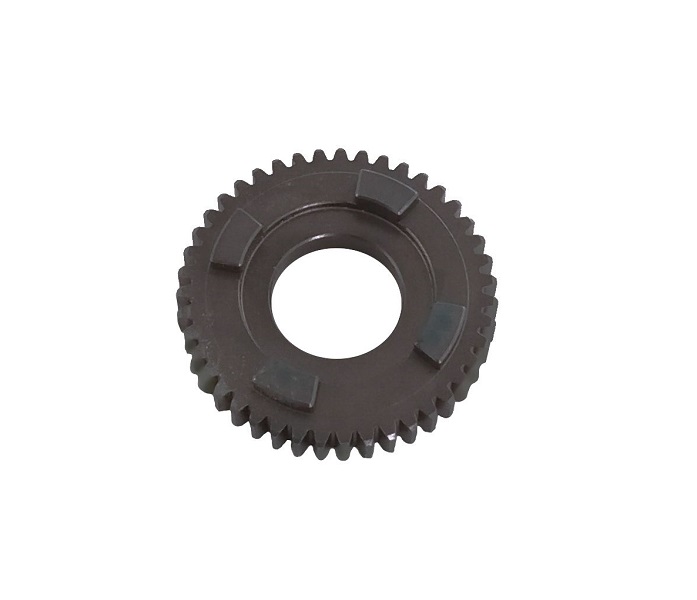 Pinion 2 pentru masinile de carotat CABEL 5031003, 22.89 x 115 mm, compatibil cu masina de gaurit cu carota Cabel CSN-10A