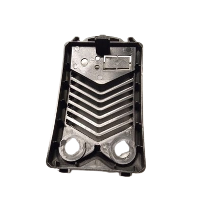 Set carcase pentru aparat sudura ProWELD, din plastic, negru, compatibil cu inverter MMA-FI