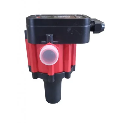 Prescontrol automat ELEFANT EWPC-1 13985, 1.1 kW, 1.5 bar, racord 1 inch