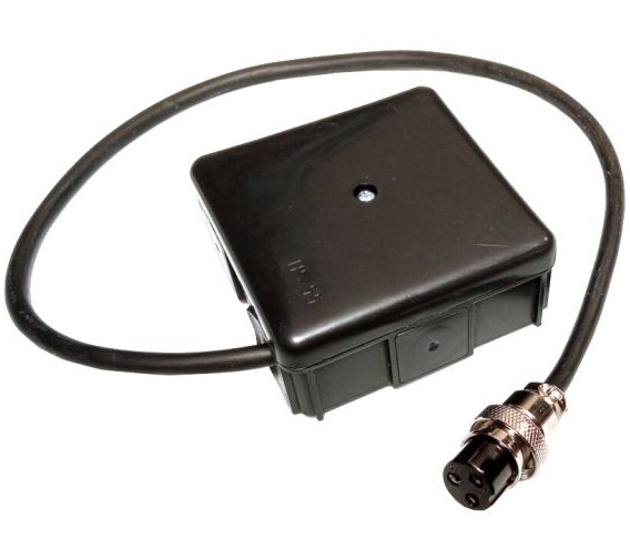 Interfata invertor solar si generator STAGER FD ER Automatic, tensiune alimentare 7 - 30 Vcc, curent 40 mA
