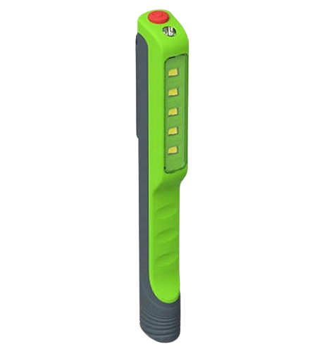 Lampa de lucru cu LED PHILIPS Xperion 3000 Pen eco X30PECOX1, 1.1W, 90 lumeni, alimentare AAA, iluminare boost
