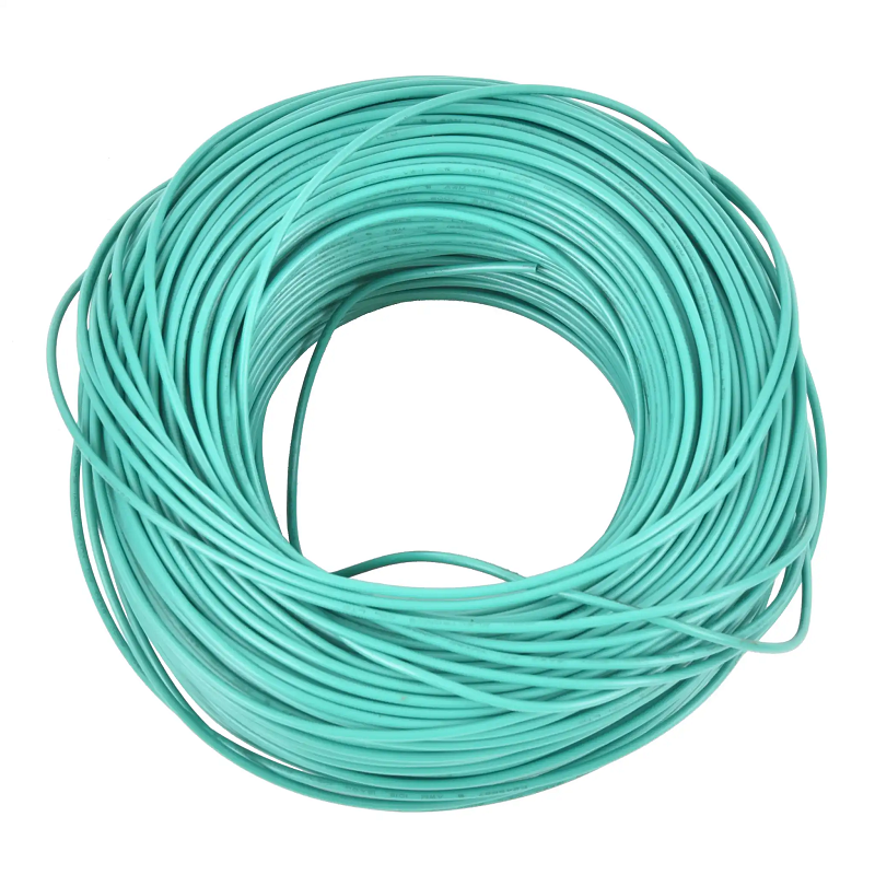 Sarma perimetrala HECHT 005615 W, lungime 100 m, diametru 1.0237 mm, pentru robotii de tuns iarba Hecht 5615