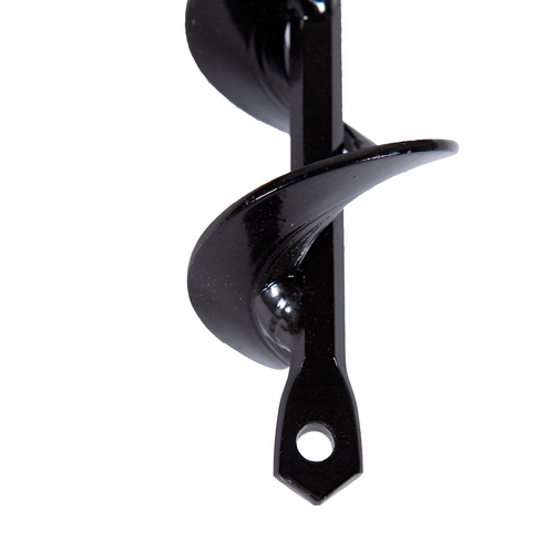 Burghiu de pamant MICUL FERMIER, GF-2174, 4 x 22 cm pentru bormasina si rotopercutor, otel