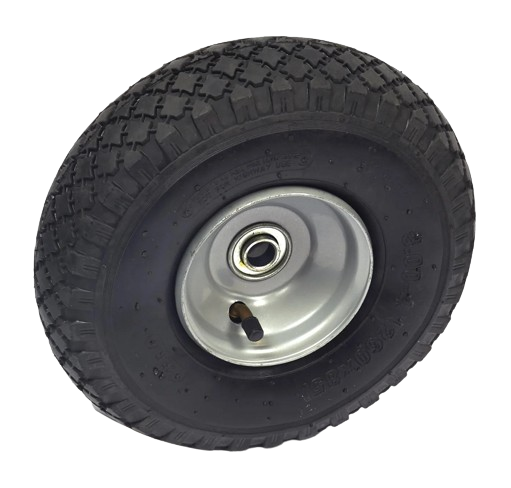 Roata pneumatica pentru tractorasele de tuns iarba VILLAGER 053073, compatibil cu Villager VTR 650