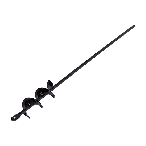 Burghiu de pamant MICUL FERMIER, GF-2175, 4 x 45 cm pentru bormasina si rotopercutor, otel
