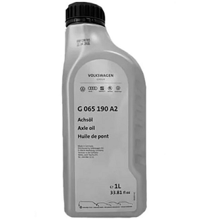 Ulei antrenare osie VW G 065 190 A2, volum 1 litru