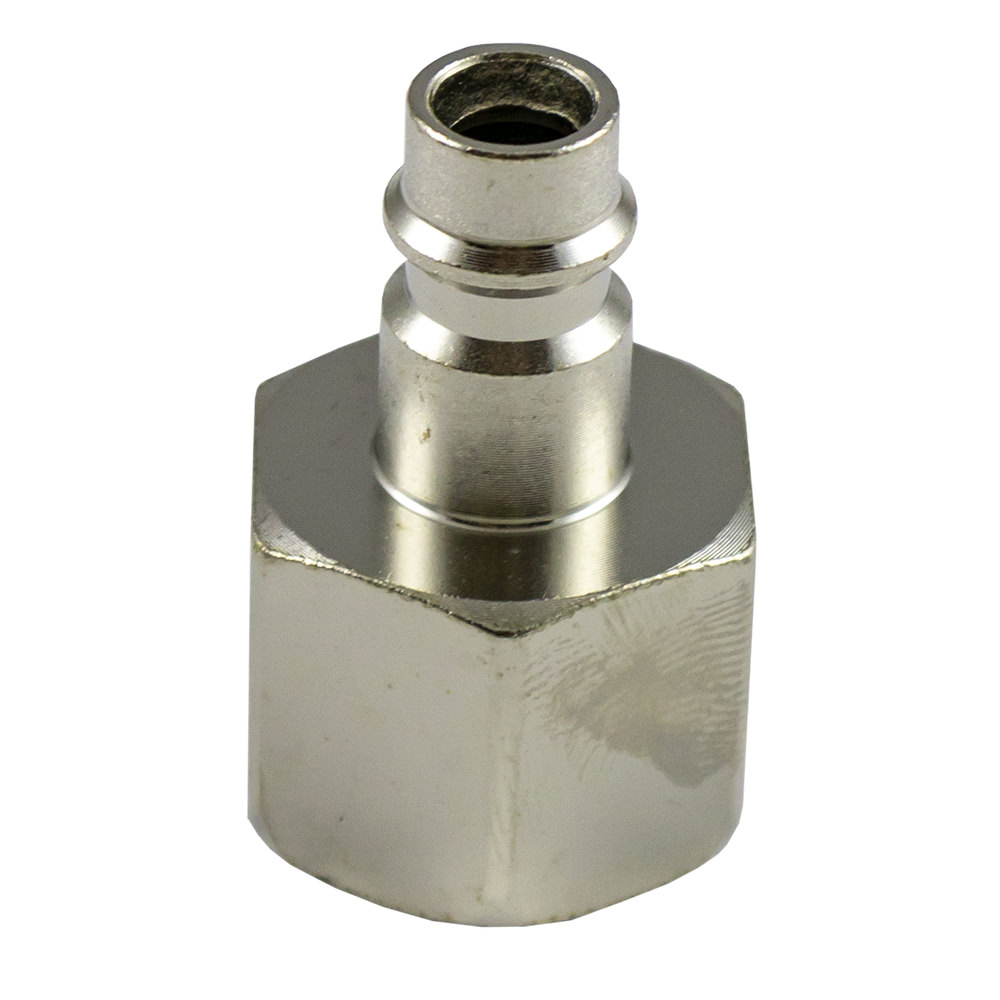 Cupla rapida pentru aer JBM 14190, EUR - 1/2 inch, filet interior