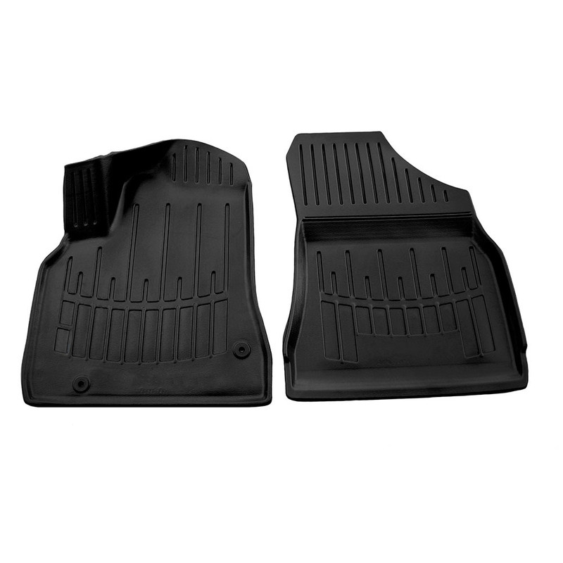 Set covorase auto din cauciuc UMBRELLA 126558, pentru Citroen Berlingo II, 2008-2018