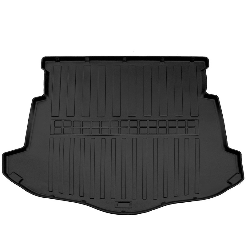 Tavita portbagaj auto UMBRELLA 126780, cauciuc TPE, negru, pentru Ford Mondeo IV liftback/, sedan, 2007-2014