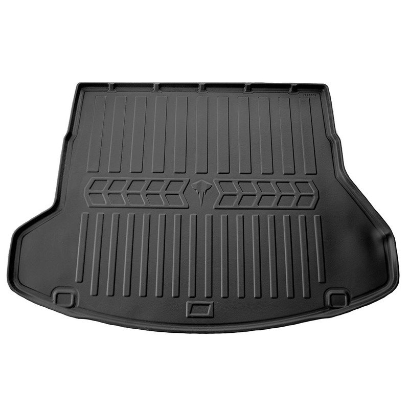 Tavita portbagaj auto UMBRELLA 126785, cauciuc TPE, negru, pentru Hyundai i30 GD, combi, 2011-2016