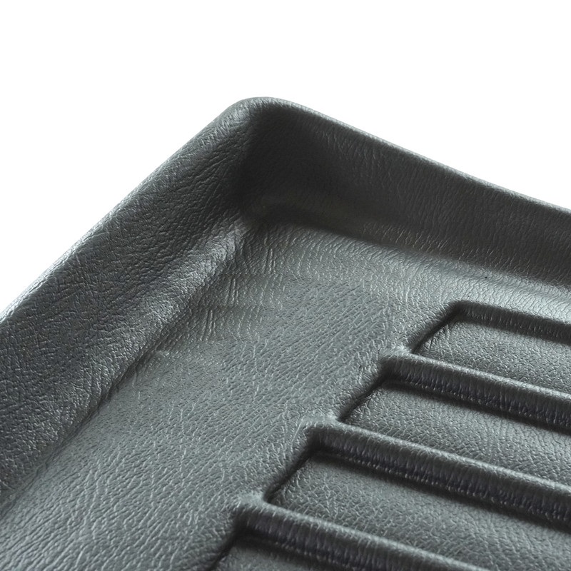 Tavita portbagaj auto UMBRELLA 126788, cauciuc TPE, negru, pentru KIA Sportage JE, 2004-2010