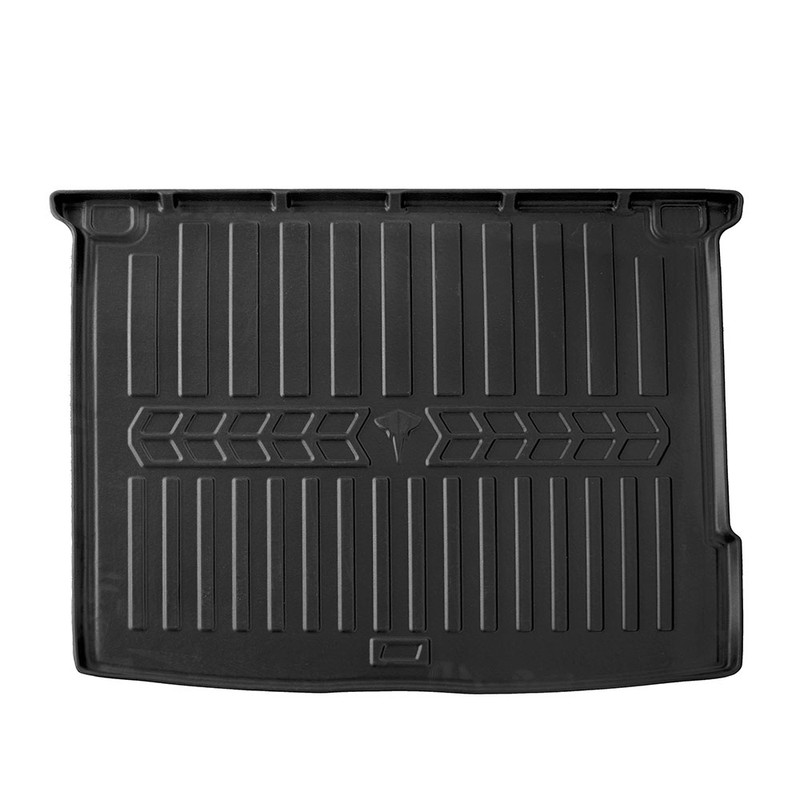 Tavita portbagaj auto UMBRELLA 126792, cauciuc TPE, negru, pentru Mercedes Benz W166 ML, 2011-2015
