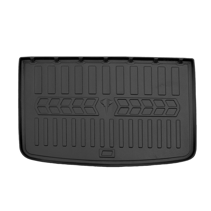 Tavita portbagaj auto UMBRELLA 126793, cauciuc TPE, negru, pentru Mercedes Benz W176 A, hatchback, 2012-2018
