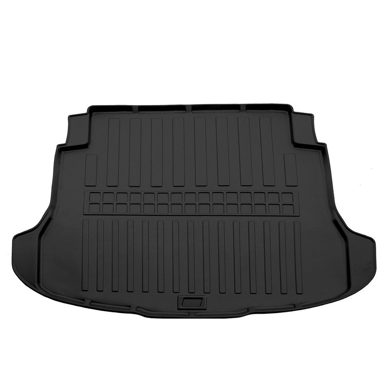 Tavita portbagaj auto UMBRELLA 126782, cauciuc TPE, negru, pentru Honda CR-V III, 2006-2012