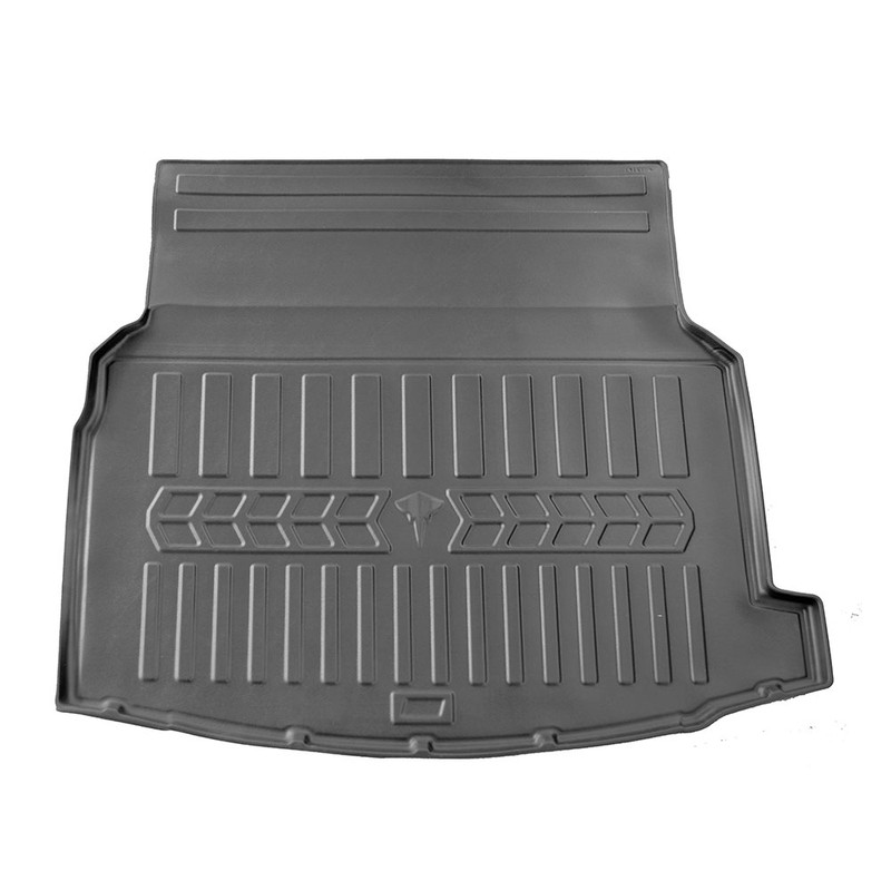 Tavita portbagaj auto UMBRELLA 126799, cauciuc TPE, negru, pentru Mercedes Benz W213 E, sedan, 2016-2023