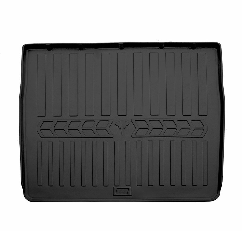 Tavita portbagaj auto UMBRELLA 126803, cauciuc TPE, negru, pentru Opel Astra K, combi, 2015-2021