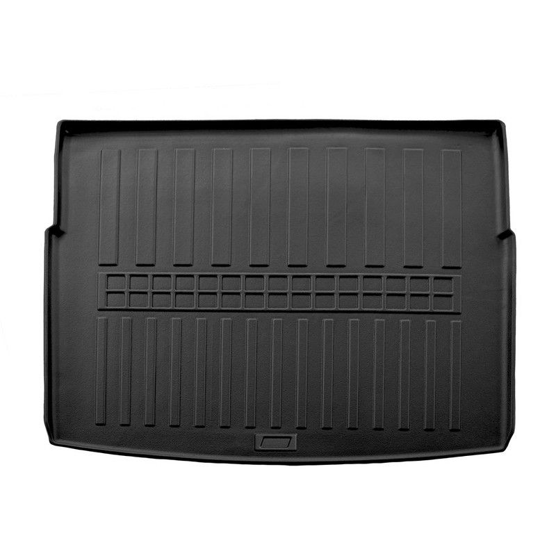 Tavita portbagaj auto UMBRELLA 126804, cauciuc TPE, negru, pentru Opel Insignia A, combi, 2008-2017