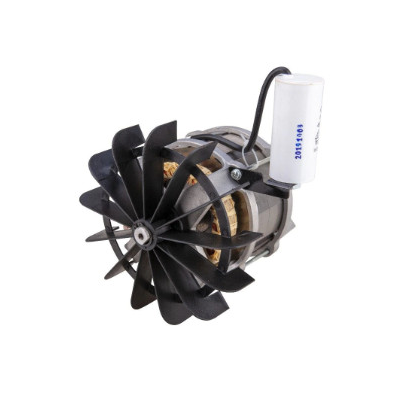 Motor electric pentru betoniera BEM GENERAL 14166, putere 650 W, sarcina compatibila 120 - 150 litri