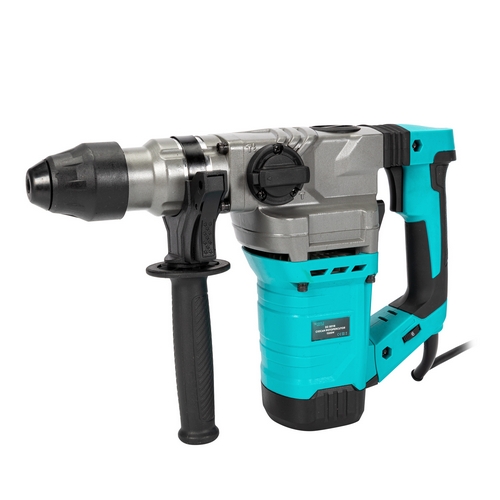 Ciocan rotopercutor Detoolz, DZ-SE118, 1500 W, 800 RPM, 6 viteze