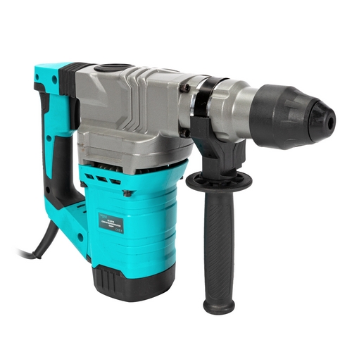 Ciocan rotopercutor Detoolz, DZ-SE118, 1500 W, 800 RPM, 6 viteze