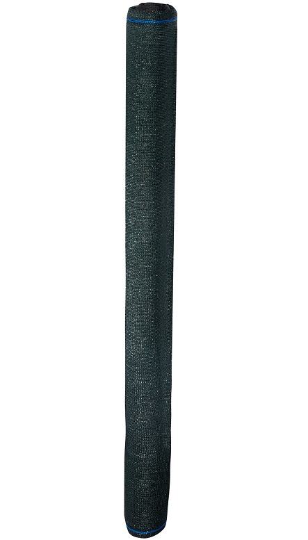Plasa pentru umbrire MICUL FERMIER MF-EP7006-S001-G01, 2 m x 20 m, densitate 80 g, verde, din polietilena HDPE, protectie UV/IR