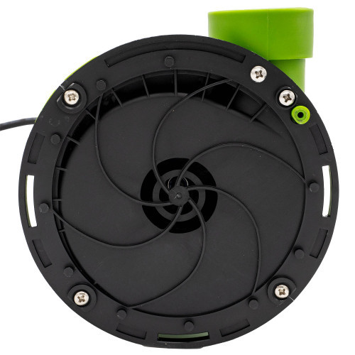 Pompa submersibila monoetajata PROCRAFT PN27 14175, 750W, 14000 l/h, adancime absorbtie 7 m, inaltime refulare 8 m, carcasa din plastic
