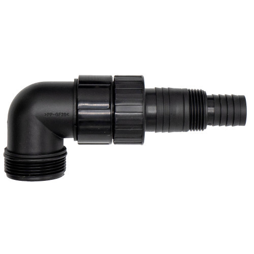 Pompa submersibila monoetajata PROCRAFT PN27 14175, 750W, 14000 l/h, adancime absorbtie 7 m, inaltime refulare 8 m, carcasa din plastic