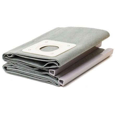 Set 2 saci pentru aspirator STANLEY 41861, din material textil lavabil, pentru aspiratorul Stanley din seria SXVC